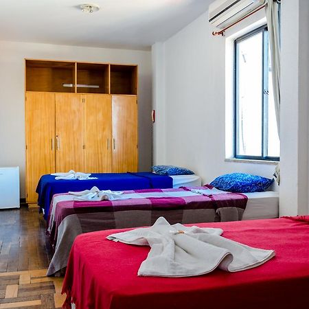 Belem Centro Hotel Екстер'єр фото