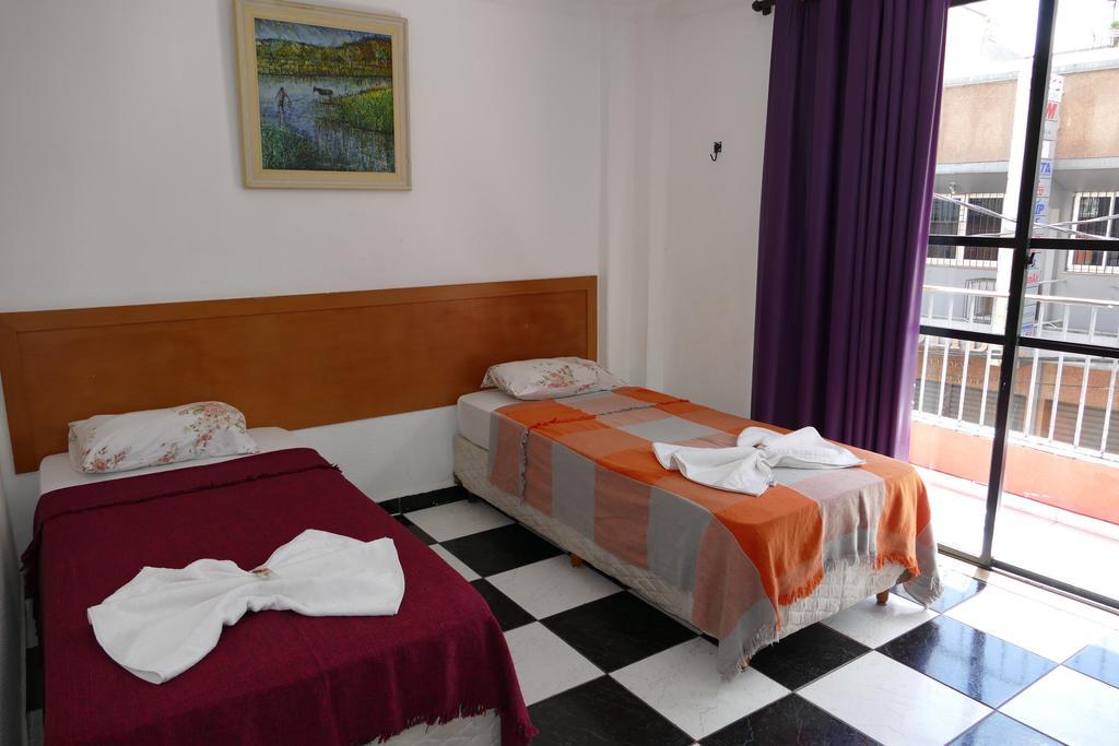 Belem Centro Hotel Екстер'єр фото