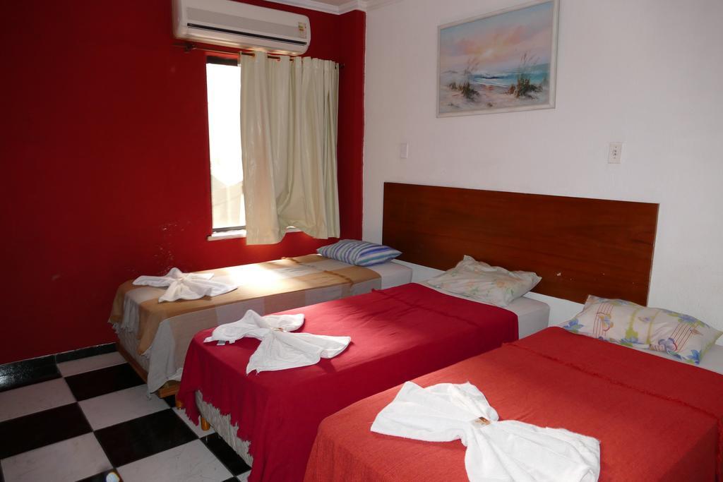Belem Centro Hotel Екстер'єр фото