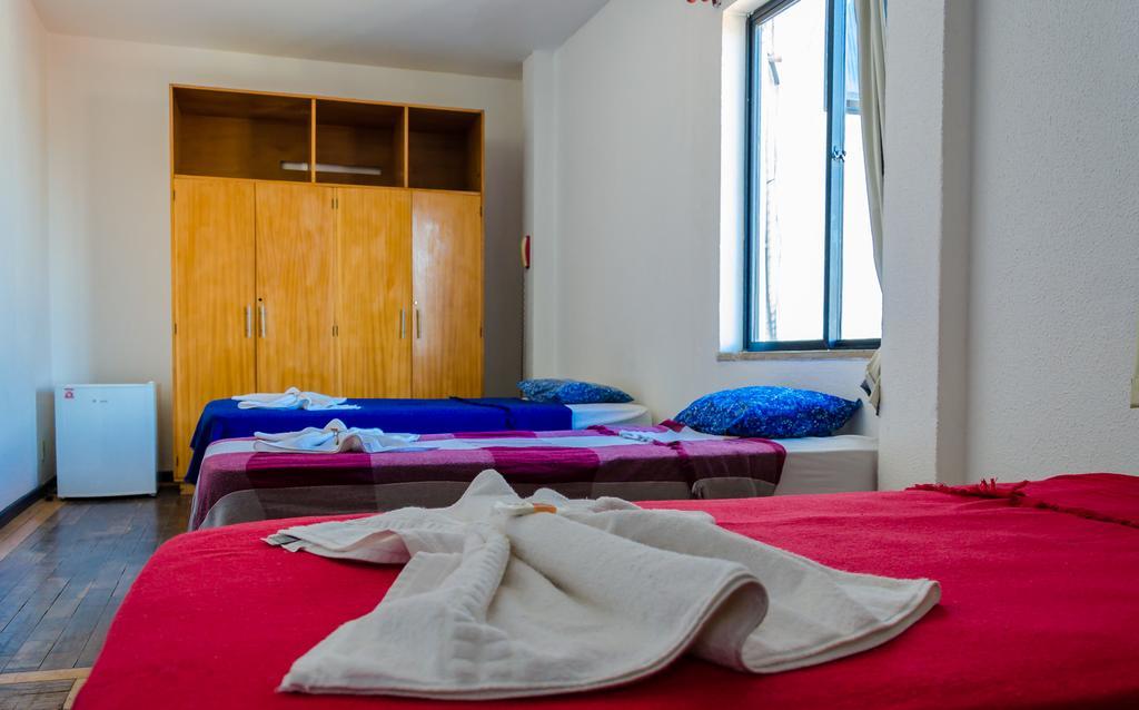 Belem Centro Hotel Екстер'єр фото