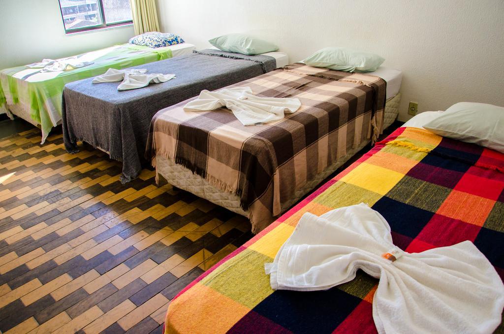 Belem Centro Hotel Екстер'єр фото