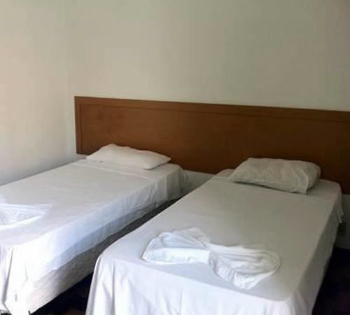 Belem Centro Hotel Екстер'єр фото