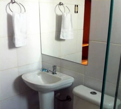 Belem Centro Hotel Екстер'єр фото