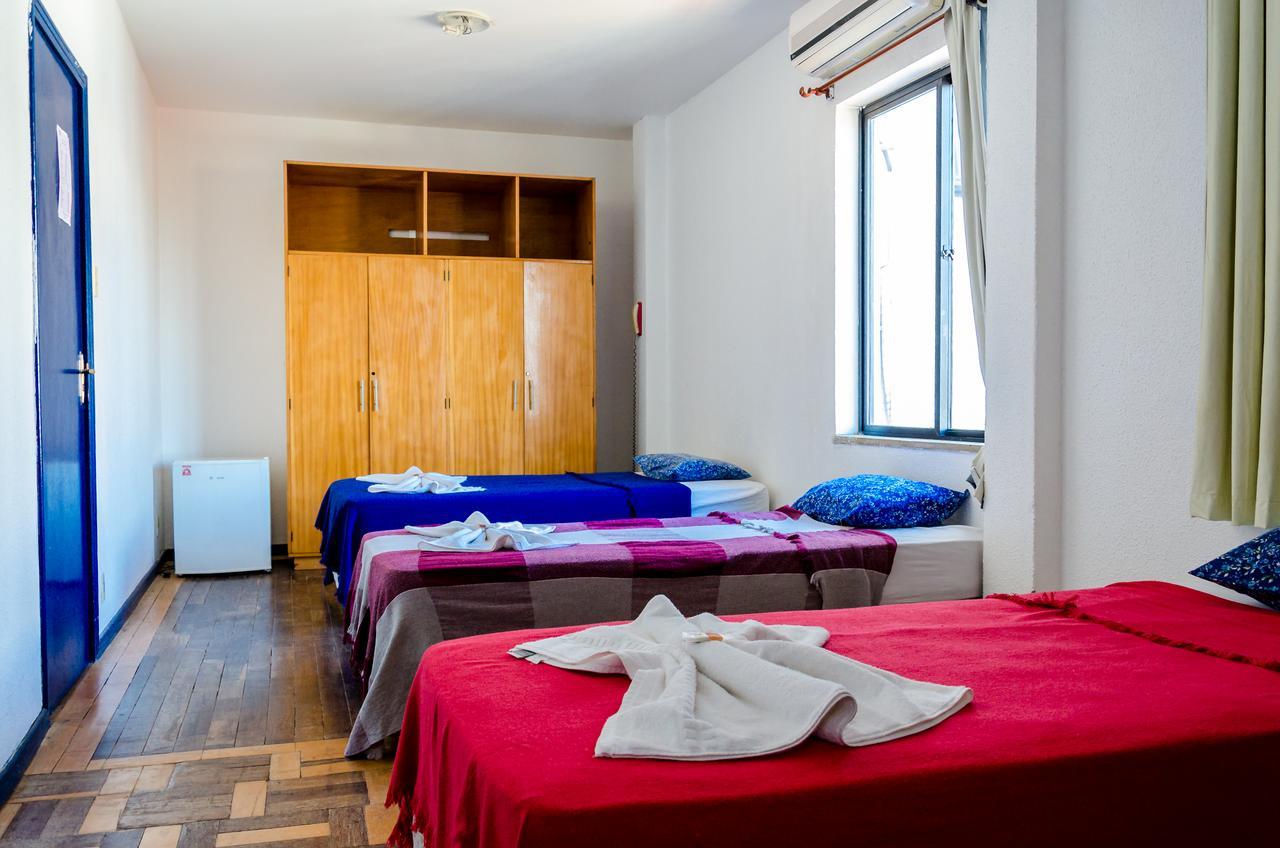 Belem Centro Hotel Екстер'єр фото