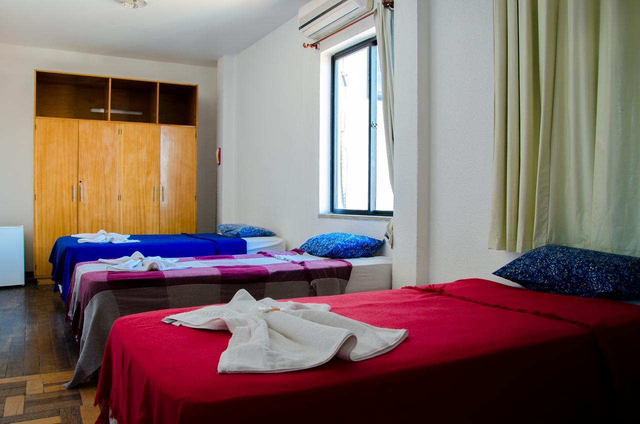 Belem Centro Hotel Екстер'єр фото